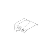 Scag  462963  -  HOOD ASSY, STTII-37BV-EFI