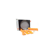 Scag  463001  -  RADIATOR ASSY STT-BS