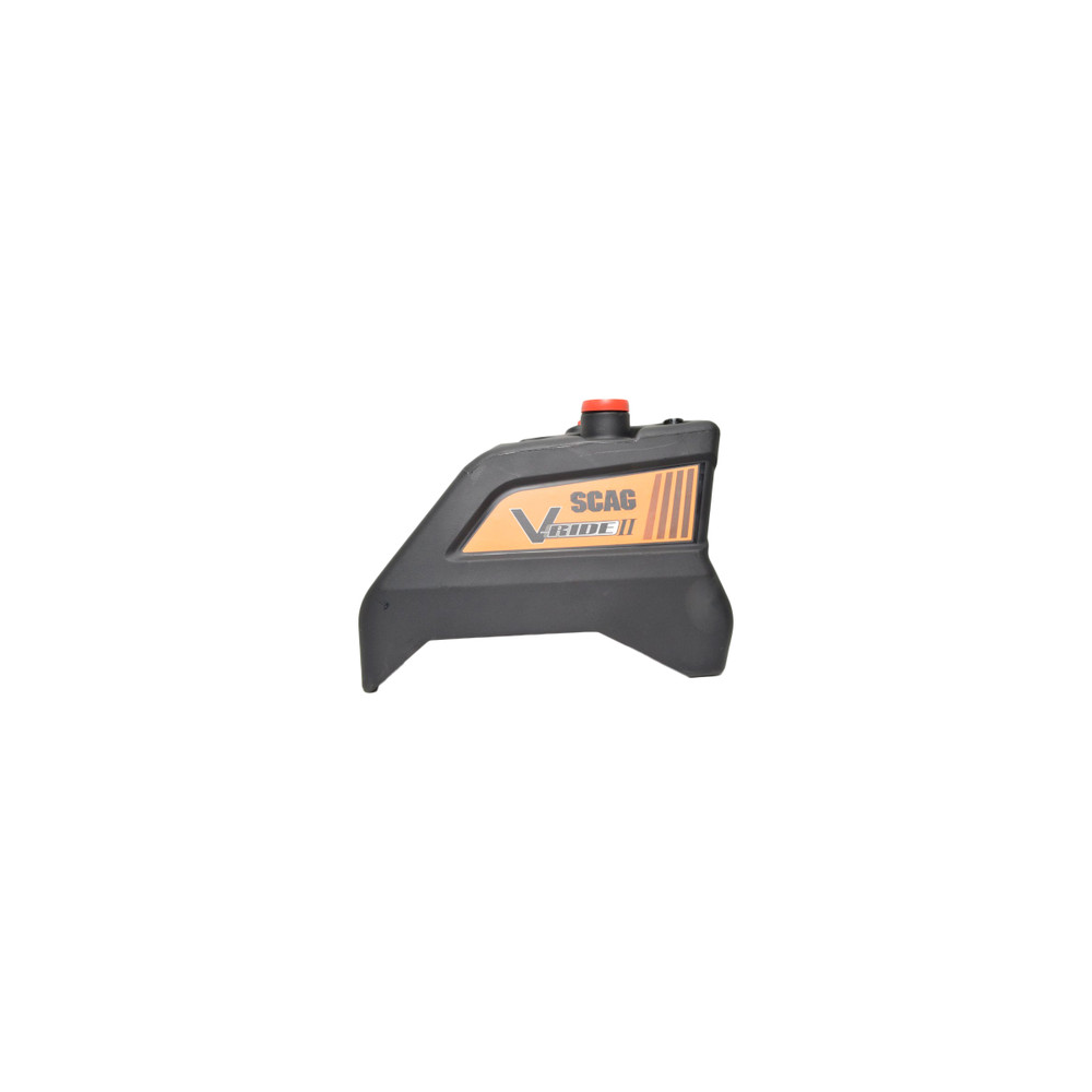 Scag  463054  -  FUEL TANK ASSY SVRII