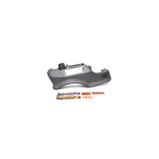 Scag  463122  -  FUEL TANK ASSY W/ DECALS SFZ