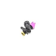 Scag  463151  -  BODY ASSY LH NOZZLE
