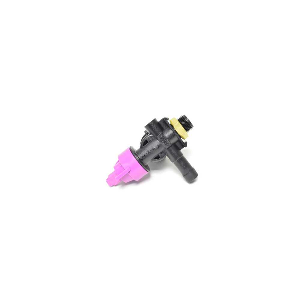 Scag  463152  -  BODY ASSY RH NOZZLE