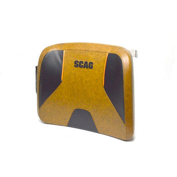 Scag S463155 Operator Pad Assembly STS