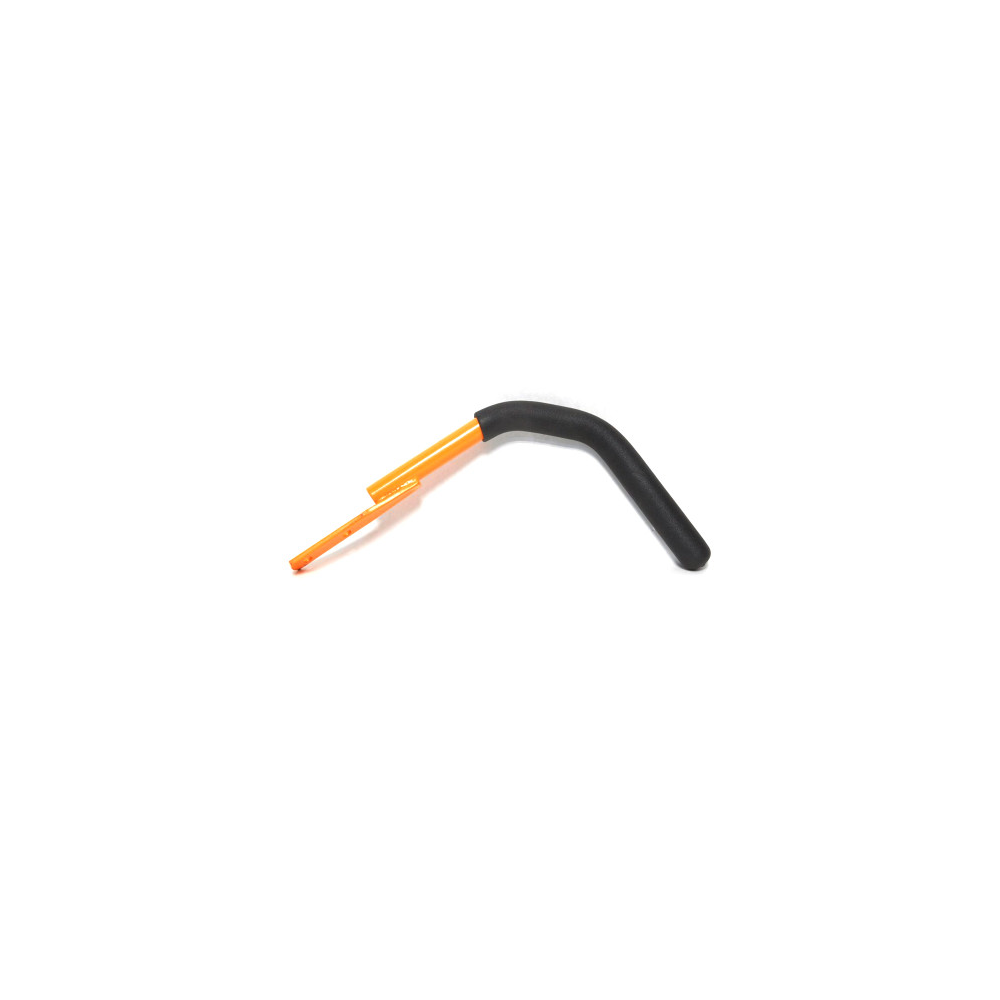 Scag  463163  -  HANDLEBAR W/ GRIP