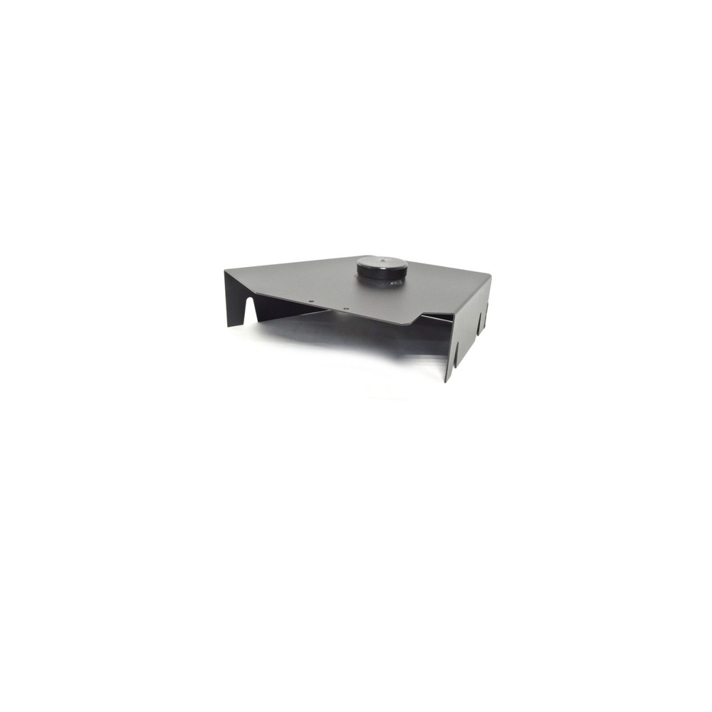 Scag  463176  -  BELT GUARD ASSY LH