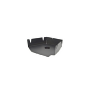 Scag  463177  -  BELT GUARD ASSY RH