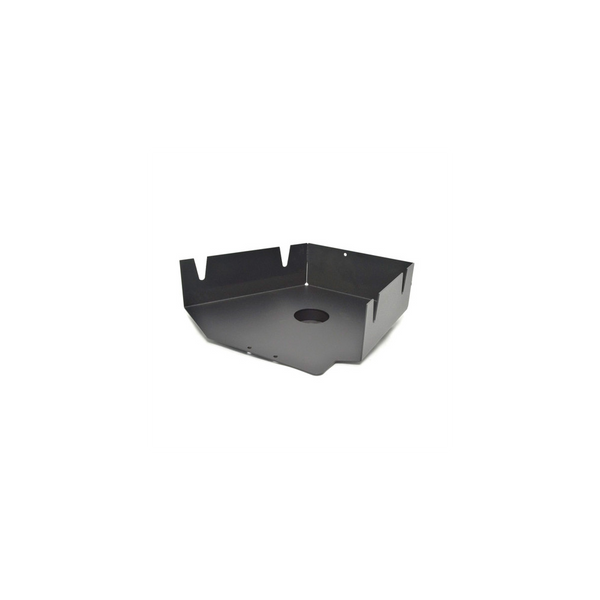 Scag  463177  -  BELT GUARD ASSY RH