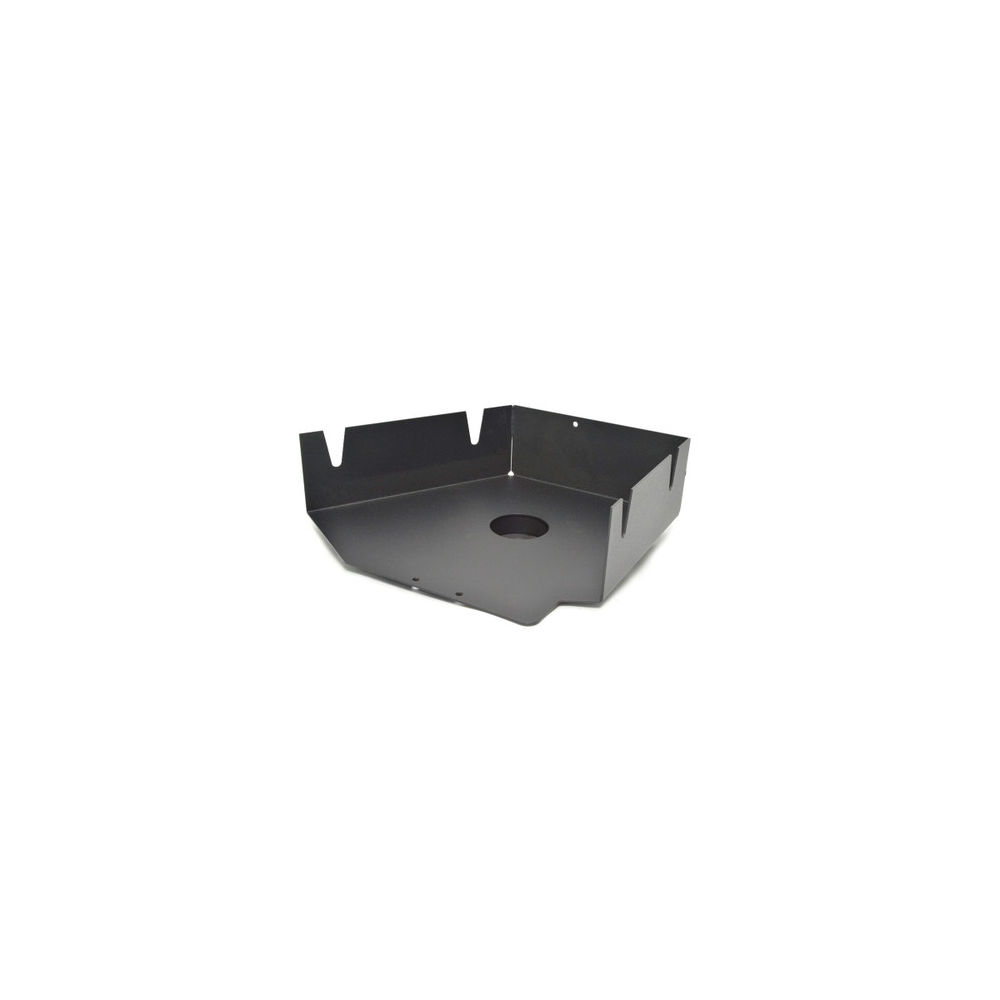 Scag  463177  -  BELT GUARD ASSY RH