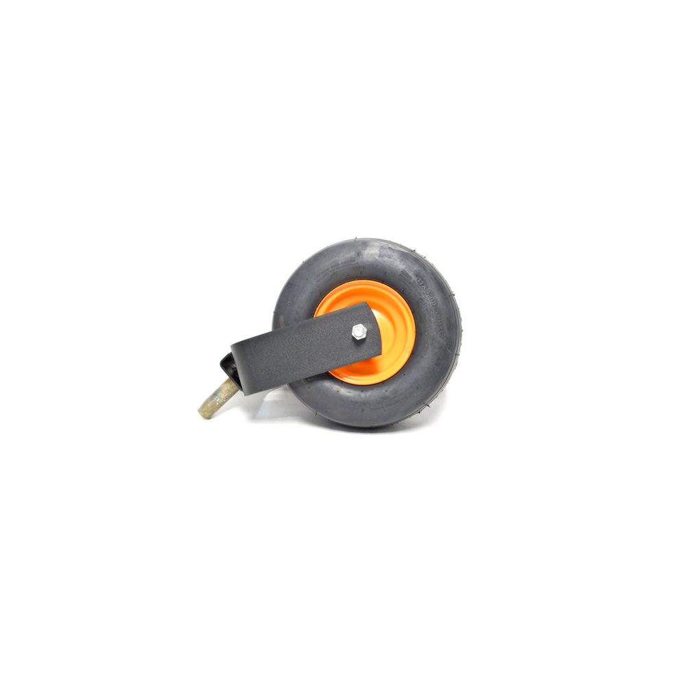 Scag  463183  -  CASTER WHEEL & SUPT ASSY
