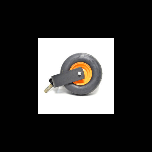 Scag  463183  -  CASTER WHEEL & SUPT ASSY