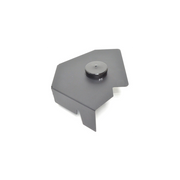 Scag  463194  -  BELT COVER ASSY LH SMCZ-61V