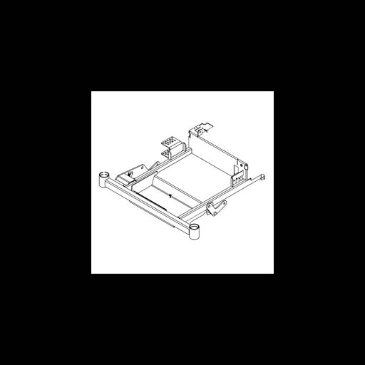 Scag  46321  -  IDLER ARM ASSY(SERVICE)