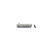 Scag  46323  -  LEVER ASSY, PUMP CNTRL-LH W/SCRW
