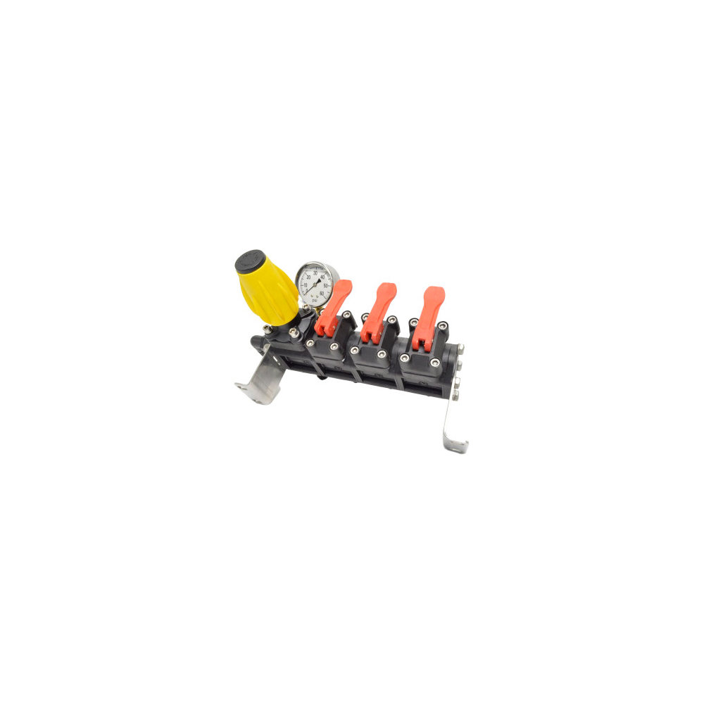 Scag  463267  -  VALVE ASSY
