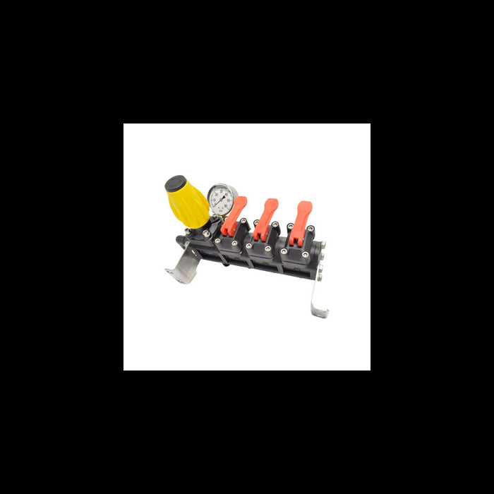 Scag  463267  -  VALVE ASSY