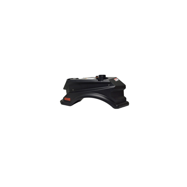 Scag  463272  -  FUEL TANK ASSY LH SCZII