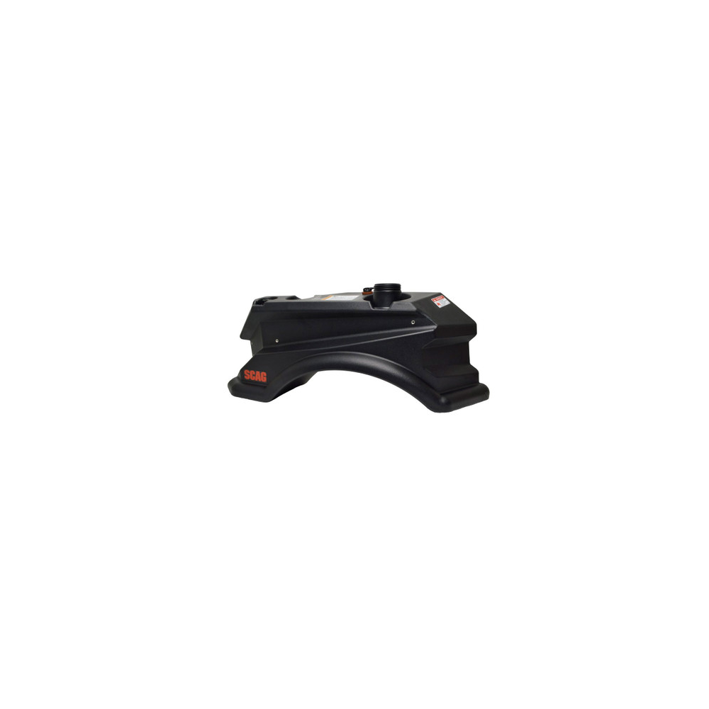 Scag  463272  -  FUEL TANK ASSY LH SCZII