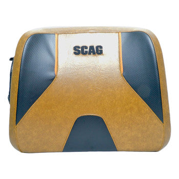 Scag S463291 Operator Pad Assembly
