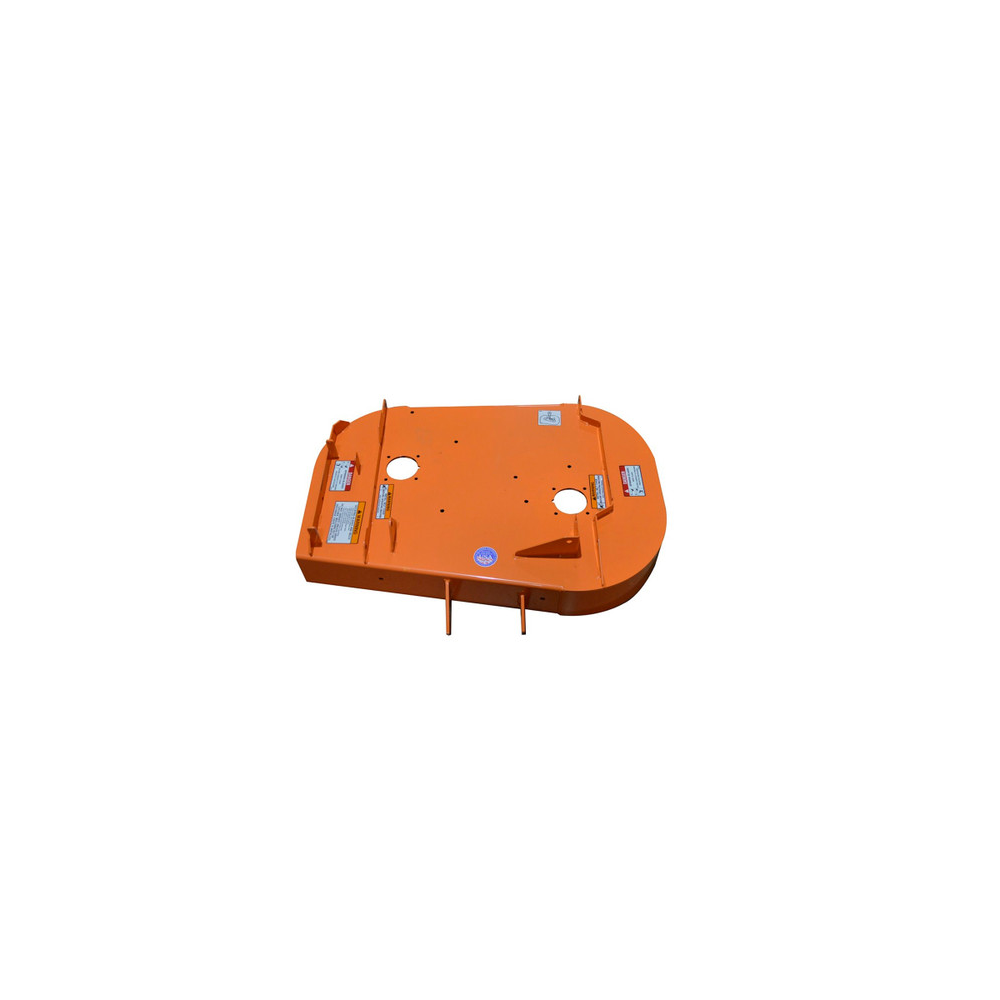 Scag  463333  -  CUTTER DECK W/DECALS SMZL-36