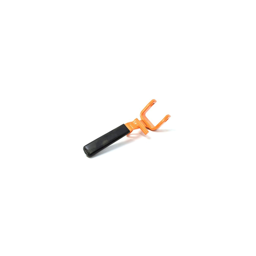 Scag  46334  -  STEERING CNTL LEVER ASSY-LH