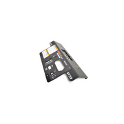 Scag  463352  -  INSTR PANEL W/ DECAL SVRII