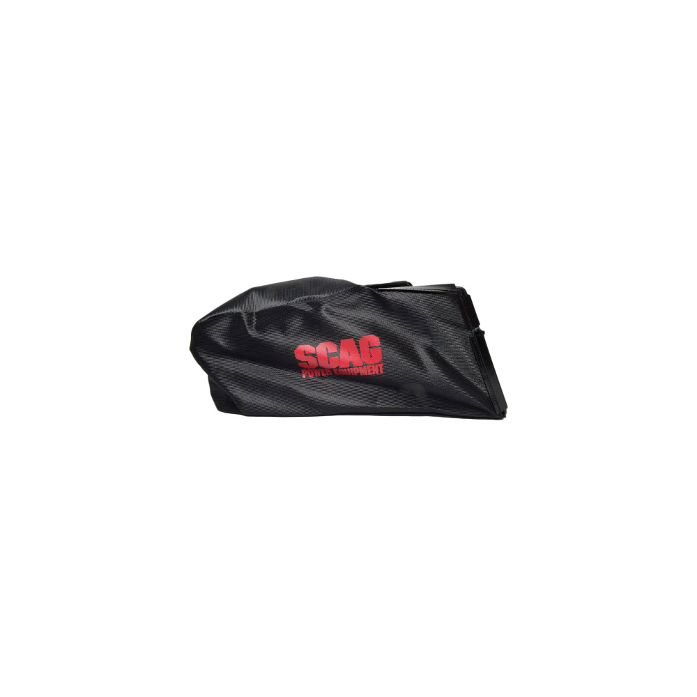 Scag  463362  -  ASSY GC BAG