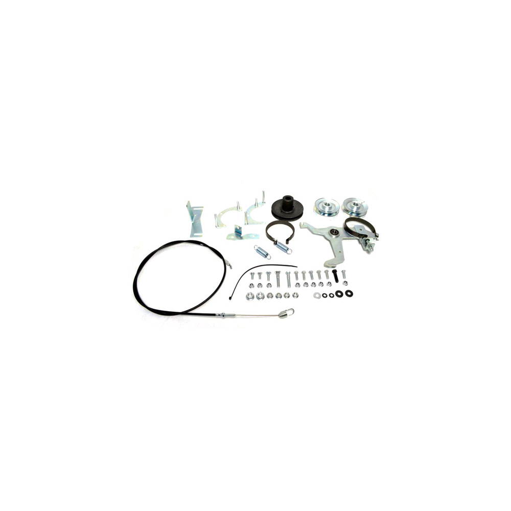 Scag  463475  -  CLUTCH SERVICE ASSY