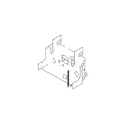 Scag  46509  -  HANDLE ASSY W/GRIPS SMALL SWZ