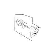 Scag  46625  -  BLOWER HSG ASSY - NO LONGER AVAILABLE
