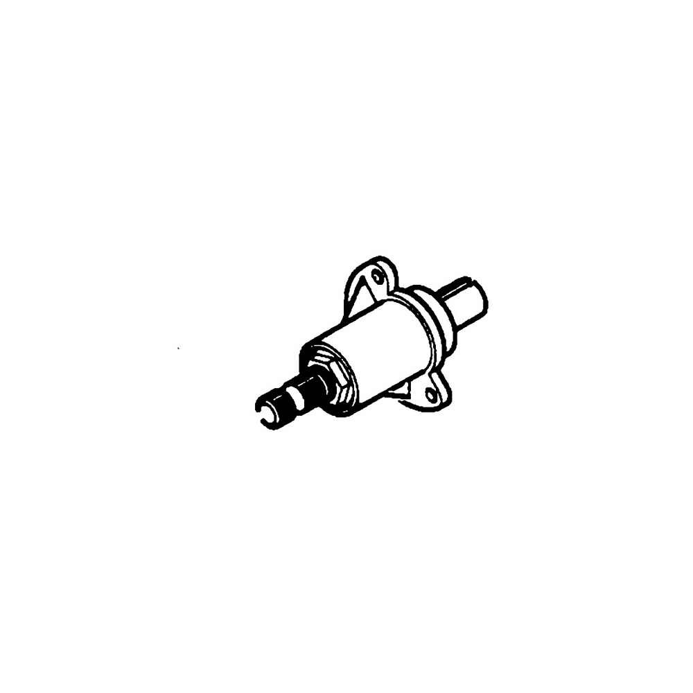 Scag  46828  -  SPINDLE ASSY,DRIVE SHAFT