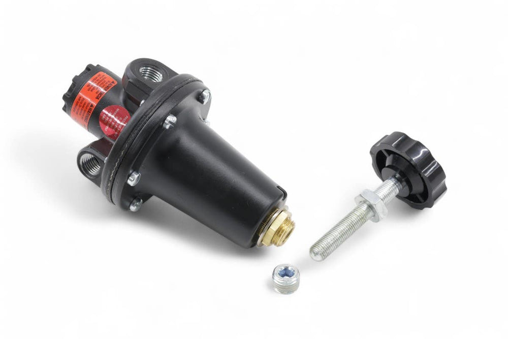 Bobcat 46840768 Regulator Service Air 0-250 Psig