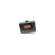 Scag  46846  -  FUEL TANK ASSY