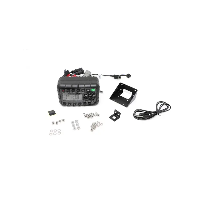 Bobcat 46891157 Bluetooth Radio