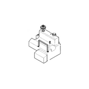 Scag  46933  -  FUEL TANK ASSY - NO LONGER AVAILABLE