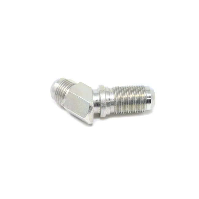 Bobcat 46K7 Elbow Fitting