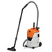 Stihl SE 62 Vacuum