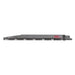 Milwaukee 9" 5 TPI Pruning Sawzall Blades (5 Pack) 48-00-1301