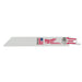 Milwaukee 6" 14 TPI Thin Kerf Sawzall Standard Metal Blade (Each) 48-01-2182