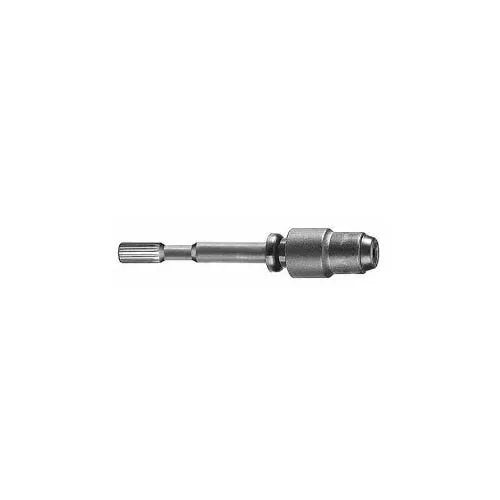 Milwaukee Adapter Spline Hammer Drill to SDS-Plus Bits 48-03-3015