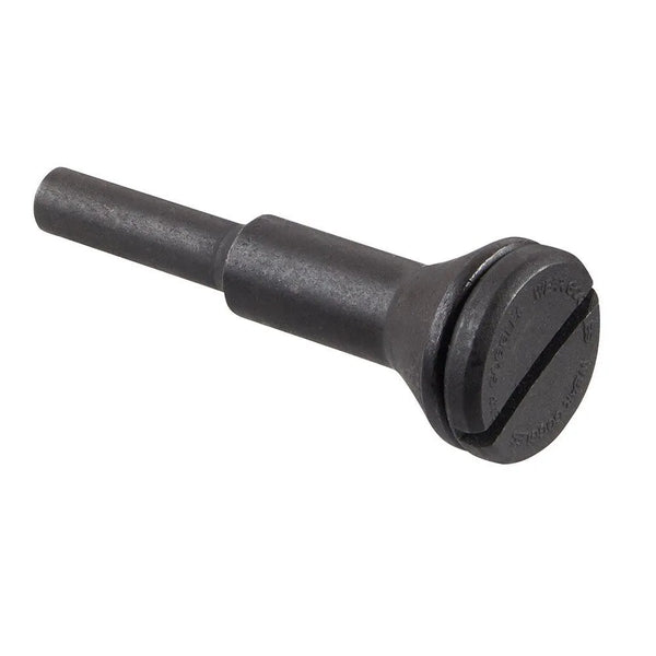 Milwaukee 1/4" Cut Off Wheel Arbor 48-07-2486