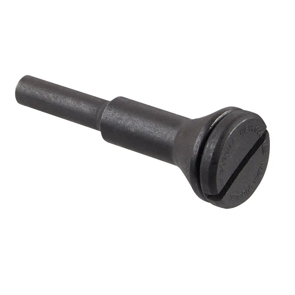 Milwaukee 1/4" Cut Off Wheel Arbor 48-07-2486