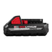 Milwaukee M18 REDLITHIUM HIGH OUTPUT CP3.0 Battery 48-11-1835