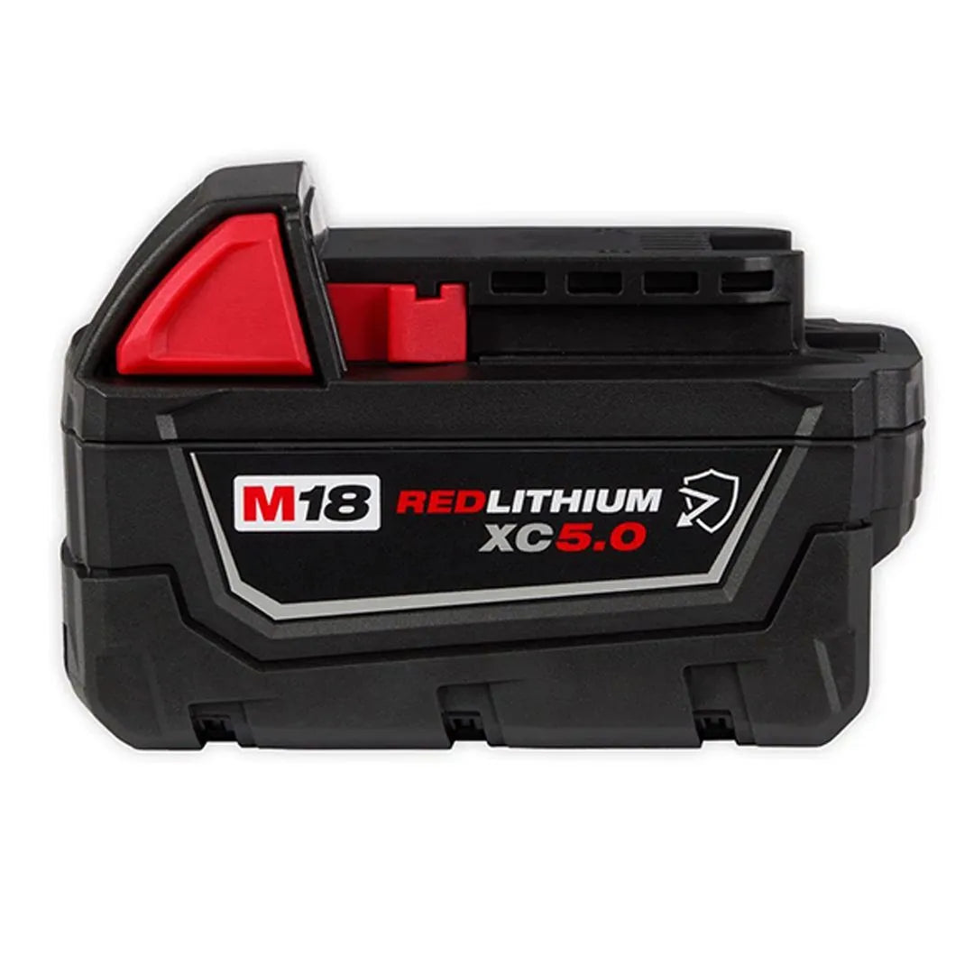 M18 BATTERIES