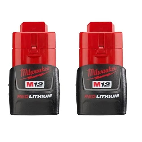 M12 Batteries