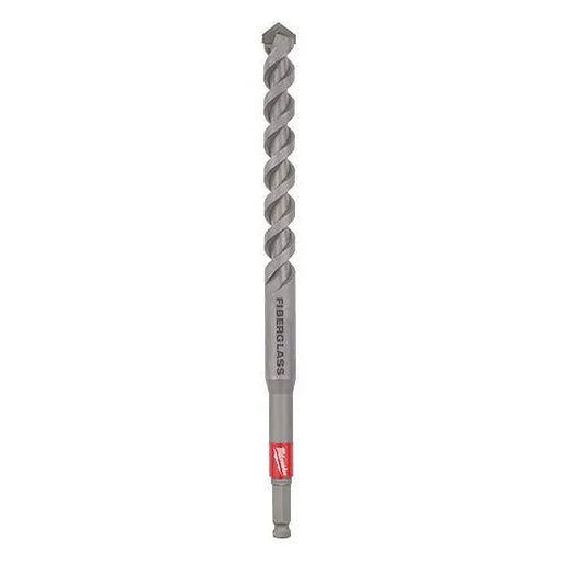 Milwaukee 13/16"x22" SHOCKWAVE Impact Duty Lineman's Fiberglass Drill Bit 48-13-7807