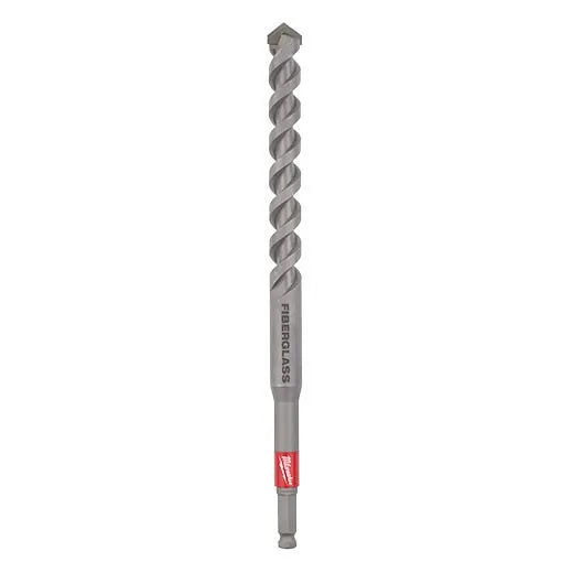 Milwaukee 13/16"x22" SHOCKWAVE Impact Duty Lineman's Fiberglass Drill Bit 48-13-7807