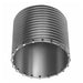 Milwaukee 2-1/2" Thick Wall SDS-Max Carbide Core Bit 48-20-5140