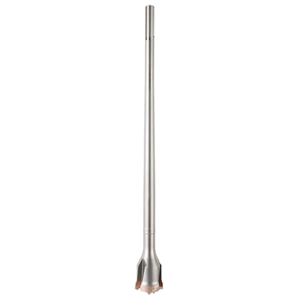 Milwaukee 3-1/8" X 22" One Piece SDS-MAX Tunnel Bit 48-20-5324