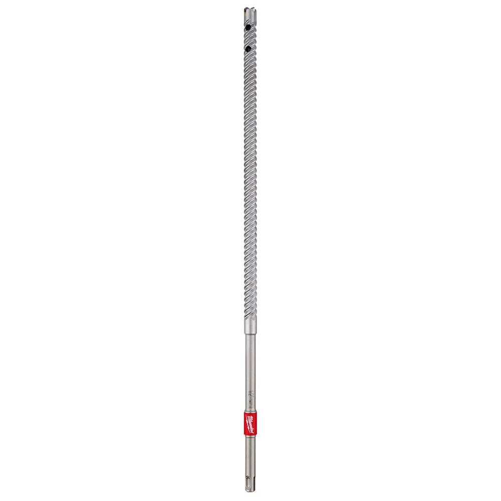Milwaukee SDS PLUS 1/2" X 18" Rebar Cutter 48-20-6708