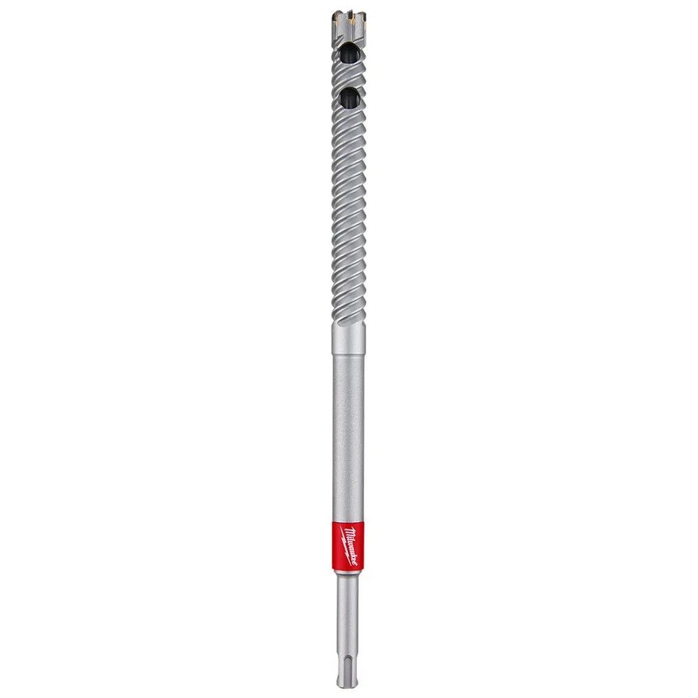 Milwaukee SDS PLUS 9/16" X 12" Rebar Cutter 48-20-6710